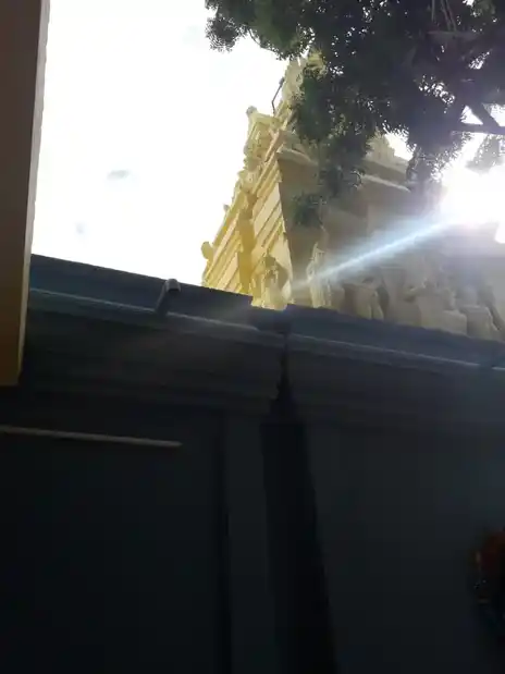 Arulmigu Muttharaman Temple, Mukkani - 628151 அருள்மிகு முத்தாரம்மன் திருக்கோயில், Mukkani - 628151, Thoothukudi - Ancient Temple Architecture and History Image 3