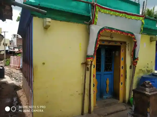 Arulmigu Muttharaman Temple, Sivagalai - 628753 அருள்மிகு முத்தாரம்மன் திருக்கோயில், Sivagalai - 628753, Thoothukudi - Ancient Temple Architecture and History Image 3