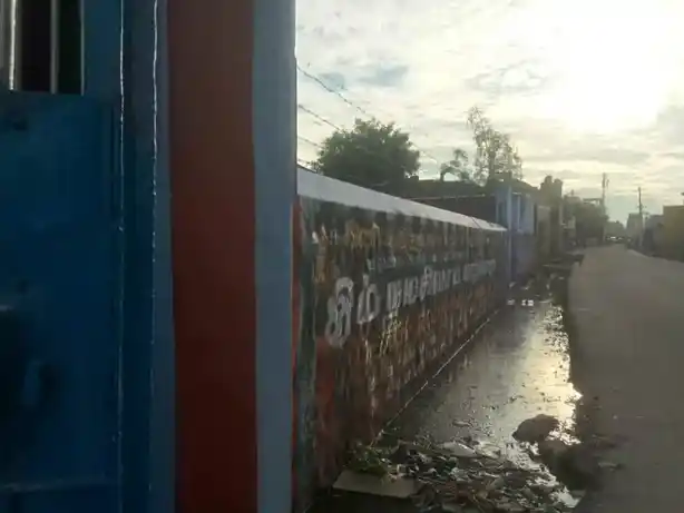 Arulmigu Muttharaman Temple, Srivaikundam - 628601 அருள்மிகு முத்தாரம்மன் திருக்கோயில், Srivaikundam - 628601, Thoothukudi - Ancient Temple Architecture and History Image 3