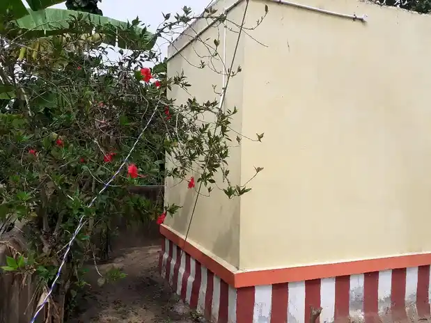 Arulmigu Muttharaman Temple, Thalaipannaiyur - 628207 அருள்மிகு முத்தாரம்மன் திருக்கோயில், Thalaipannaiyur - 628207, Thoothukudi - Ancient Temple Architecture and History Image 5