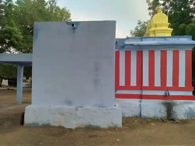 Arulmigu Muttharaman Temple, Thiruppuliyangudi - 628621 அருள்மிகு முத்தாரம்மன் திருக்கோயில், Thiruppuliyangudi - 628621, Thoothukudi - Ancient Temple Architecture and History Image 3