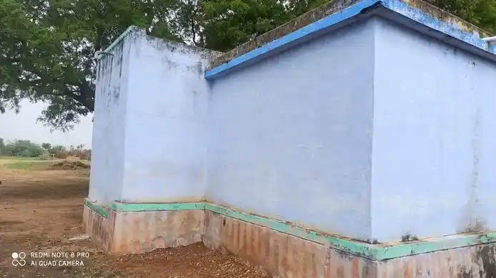 Arulmigu Muttharaman Temple, Tholappanpannai - 628601 அருள்மிகு முத்தாரம்மன் திருக்கோயில், Tholappanpannai - 628601, Thoothukudi - Ancient Temple Architecture and History Image 2