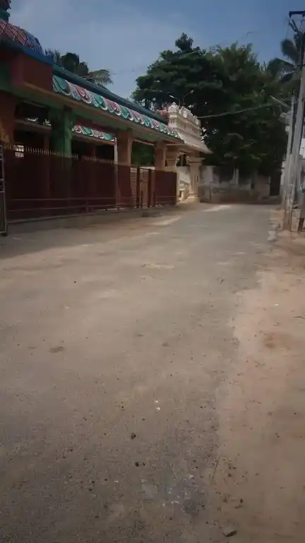 Arulmigu Muttharaman Temple, Umarikadu - 628802 அருள்மிகு முத்தாரம்மன் திருக்கோயில், Umarikadu - 628802, Thoothukudi - Ancient Temple Architecture and History Image 4