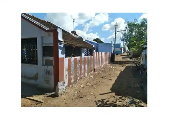 Arulmigu Muttharaman Temple, Vallanadu North, - 628601 அருள்மிகு முத்தாரம்மன் திருக்கோயில், Vallanadu North, - 628601, Thoothukudi - Ancient Temple Architecture and History Image 3