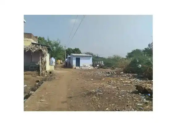 Arulmigu Muttharaman Temple, Vallanadu North, - 628601 அருள்மிகு முத்தாரம்மன் திருக்கோயில், Vallanadu North, - 628601, Thoothukudi - Ancient Temple Architecture and History Image 4