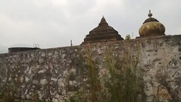 Arulmigu Muttharamman Paarudaiya Kandan Sastha Temple, Veeravanallur, Arumanallur - 629851 அருள்மிகு முத்தாரம்மன் பாருடைய கண்டன் சாஸ்தா திருக்கோயில், Veeravanallur, Arumanallur - 629851, Kanyakumari - Ancient Temple Architecture and History Image 3