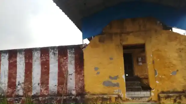 Arulmigu Muttharamman Paarudaiya Kandan Sastha Temple, Veeravanallur, Arumanallur - 629851 அருள்மிகு முத்தாரம்மன் பாருடைய கண்டன் சாஸ்தா திருக்கோயில், Veeravanallur, Arumanallur - 629851, Kanyakumari - Ancient Temple Architecture and History Image 5