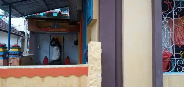 Arulmigu Muttharamman Temple, Aandithope, Thazhakudi - 629901 அருள்மிகு முத்தாரம்மன் திருக்கோயில், Aandithope, Thazhakudi - 629901, Kanyakumari - Ancient Temple Architecture and History Image 3