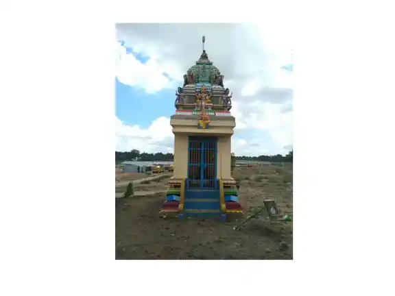 Arulmigu Muttharamman Temple, Agaram - 628152 அருள்மிகு முத்தாரம்மன் திருக்கோயில், Agaram - 628152, Thoothukudi - Ancient Temple Architecture and History Image 5