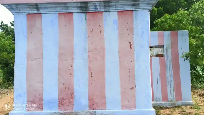 Arulmigu Muttharamman Temple, Kalvay - 628622 அருள்மிகு முத்தாரம்மன் திருக்கோயில், Kalvay - 628622, Thoothukudi - Ancient Temple Architecture and History Image 4