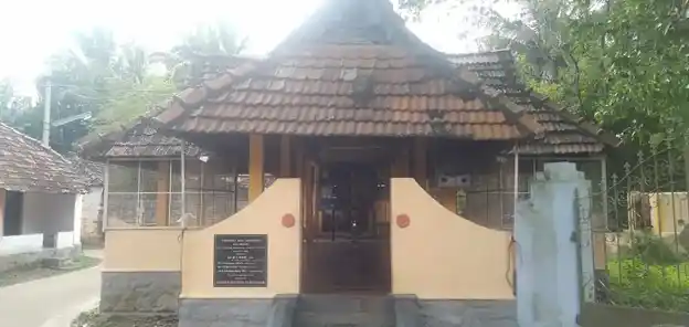 Arulmigu Muttharamman Temple, Kottaikagam, Thumbavilai - 629802 அருள்மிகு முத்தாரம்மன் திருக்கோயில், Kottaikagam, Thumbavilai - 629802, Kanyakumari - Ancient Temple Architecture and History Image 4