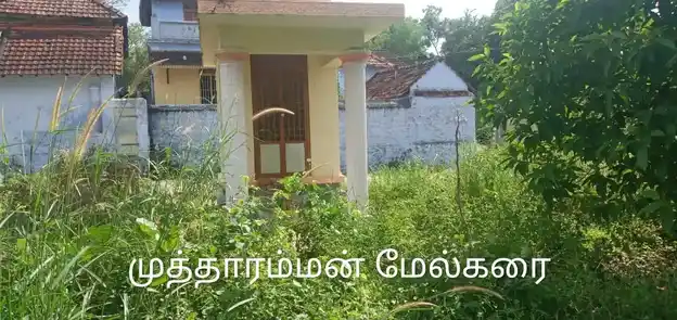 Arulmigu Muttharamman Temple, Melkarai, Azhiyapandiyapuram - 629851 அருள்மிகு முத்தாரம்மன் திருக்கோயில், Melkarai, Azhiyapandiyapuram - 629851, Kanyakumari - Ancient Temple Architecture and History Image 3