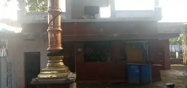 Arulmigu Muttharamman Temple, Mempaalkudiyiruppu, Chenbagaramanputhoor - 629851