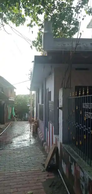 Arulmigu Muttharamman Temple, Mempaalkudiyiruppu, Chenbagaramanputhoor - 629851 அருள்மிகு முத்தாரம்மன் திருக்கோயில், Mempaalkudiyiruppu, Chenbagaramanputhoor - 629851, Kanyakumari - Ancient Temple Architecture and History Image 3