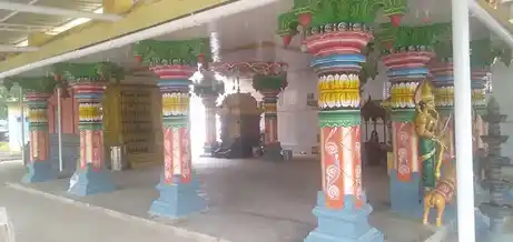 Arulmigu Muttharamman Temple, Near Arumugam Hospital, Puthuvilai - 629161 Arulmigu Muttharamman Temple, Near Arumugam Hospital, Puthuvilai - 629161, Kanyakumari - Ancient Temple Architecture and History Image 2