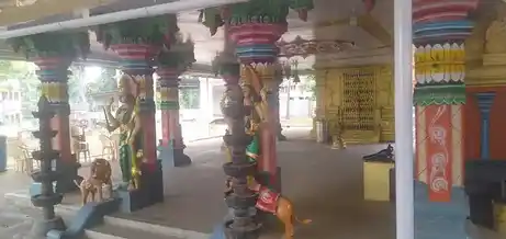 Arulmigu Muttharamman Temple, Near Arumugam Hospital, Puthuvilai - 629161 Arulmigu Muttharamman Temple, Near Arumugam Hospital, Puthuvilai - 629161, Kanyakumari - Ancient Temple Architecture and History Image 4