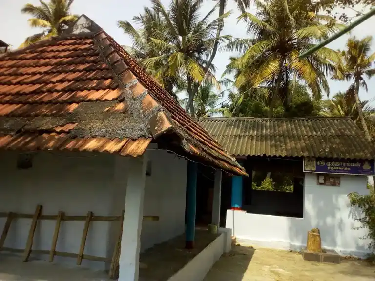 Arulmigu Muttharamman Temple, Near Mangala Veedu, Thirupathisaram - 629851