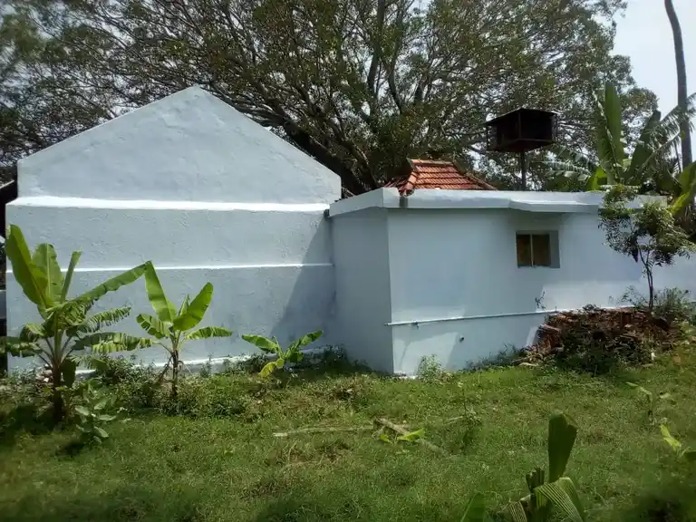 Arulmigu Muttharamman Temple, Near Mangala Veedu, Thirupathisaram - 629851 Arulmigu Muttharamman Temple, Near Mangala Veedu, Thirupathisaram - 629851, Kanyakumari - Ancient Temple Architecture and History Image 3