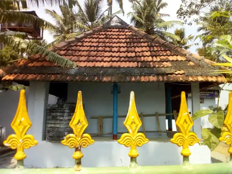 Arulmigu Muttharamman Temple, Near Mangala Veedu, Thirupathisaram - 629851 Arulmigu Muttharamman Temple, Near Mangala Veedu, Thirupathisaram - 629851, Kanyakumari - Ancient Temple Architecture and History Image 9