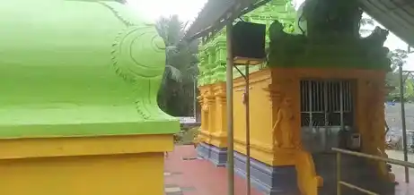 Arulmigu Muttharamman Temple, Near Panchayath Office, Thalakulam - 629802 Temple