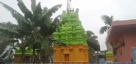 Arulmigu Muttharamman Temple, Near Panchayath Office, Thalakulam - 629802 Arulmigu Muttharamman Temple, Near Panchayath Office, Thalakulam - 629802, Kanyakumari - Ancient Temple Architecture and History Image 2