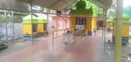 Arulmigu Muttharamman Temple, Near Panchayath Office, Thalakulam - 629802 Arulmigu Muttharamman Temple, Near Panchayath Office, Thalakulam - 629802, Kanyakumari - Ancient Temple Architecture and History Image 3