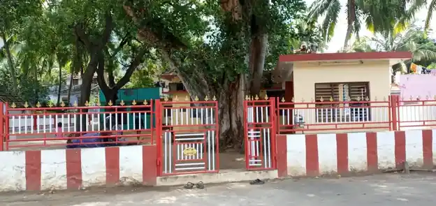 Arulmigu Muttharamman Temple, Pandarapuram, Veeramarthandanputhoor - 629302 அருள்மிகு முத்தாரம்மன் திருக்கோயில், Pandarapuram, Veeramarthandanputhoor - 629302, Kanyakumari - Ancient Temple Architecture and History Image 5