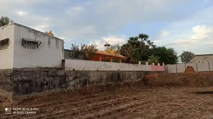 Arulmigu Muttharamman Temple, Parakramapandi - 628601 அருள்மிகு முத்தாரம்மன் திருக்கோயில், Parakramapandi - 628601, Thoothukudi - Ancient Temple Architecture and History Image 2