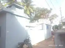 Arulmigu Muttharamman Temple, Theraikalputhoor - 629001