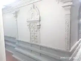 Arulmigu Muttharamman Temple, Theraikalputhoor - 629001 அருள்மிகு முத்தாரம்மன் திருக்கோயில், தேரேகால்புதூர் - 629001, Kanyakumari - Ancient Temple Architecture and History Image 4