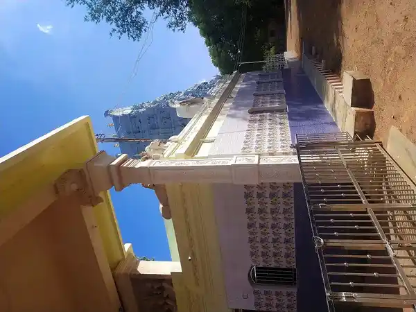 Arulmigu Muttharamman Temple, Vijayaramapuram, - 628704 அருள்மிகு முத்தாரம்மன் திருக்கோயில், Vijayaramapuram, - 628704, Thoothukudi - Ancient Temple Architecture and History Image 2