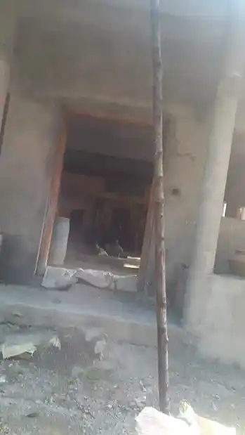 Arulmigu Muttharamman Vagaiyara Temple, Mangulam, Theroor - 629704