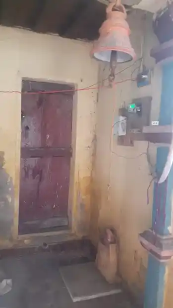 Arulmigu Muttharamman Vagaiyara Temple, Mangulam, Theroor - 629704 அருள்மிகு முத்தாரம்மன் வகையறா திருக்கோயில், Mangulam, Theroor - 629704, Kanyakumari - Ancient Temple Architecture and History Image 2