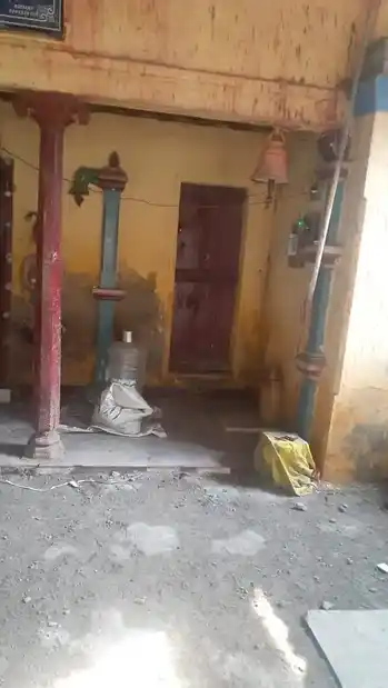 Arulmigu Muttharamman Vagaiyara Temple, Mangulam, Theroor - 629704 அருள்மிகு முத்தாரம்மன் வகையறா திருக்கோயில், Mangulam, Theroor - 629704, Kanyakumari - Ancient Temple Architecture and History Image 4