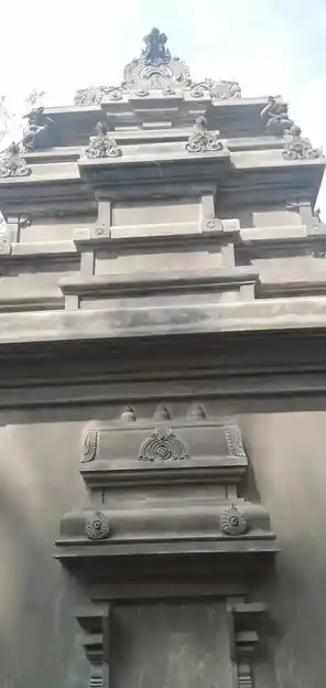 Arulmigu Muttharammantemple, Eraniel Konam - 629802