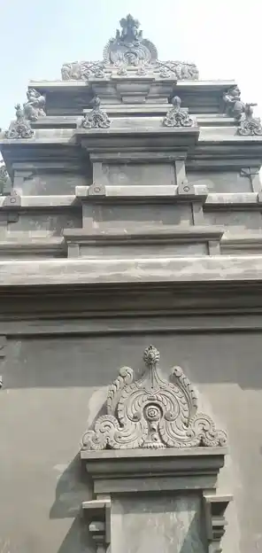 Arulmigu Muttharammantemple, Eraniel Konam - 629802 அருள்மிகு முத்தாரம்மன் திருக்கோயில், Eraniel Konam - 629802, Kanyakumari - Ancient Temple Architecture and History Image 4