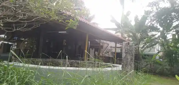 Arulmigu Muttharammantemple, Karinjancode - 629155