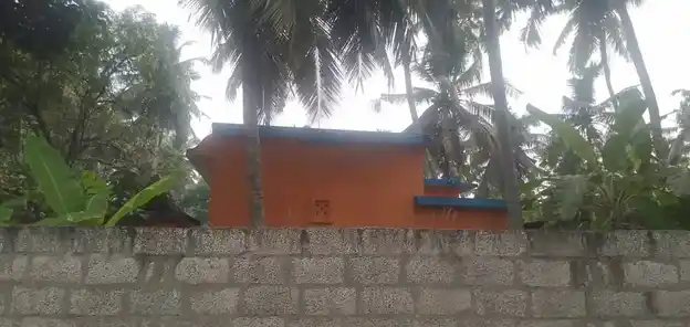 Arulmigu Muttharammantemple, Kottukulathan Karai, Mela Kalkurichi - 629175 Temple