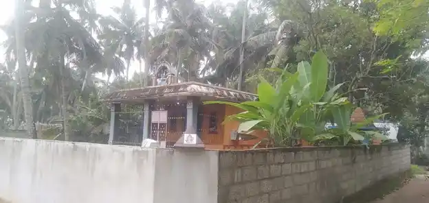 Arulmigu Muttharammantemple, Kottukulathan Karai, Mela Kalkurichi - 629175 Arulmigu Muttharammantemple, Kottukulathan Karai, Mela Kalkurichi - 629175, Kanyakumari - Ancient Temple Architecture and History Image 2