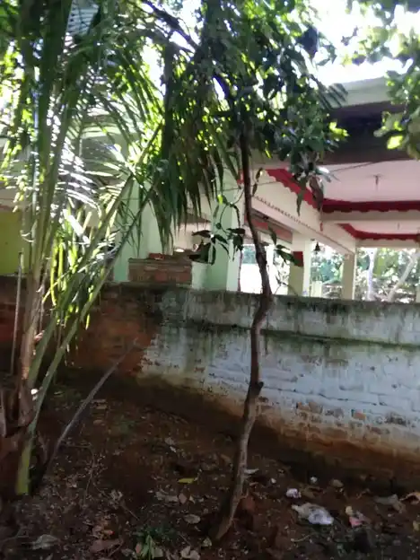 Arulmigu Muttharammantemple, Near Cashew Company, Keelakalkurichi - 629175 அருள்மிகு முத்தாரம்மன் திருக்கோயில், Near Cashew Company, Keelakalkurichi - 629175, Kanyakumari - Ancient Temple Architecture and History Image 2