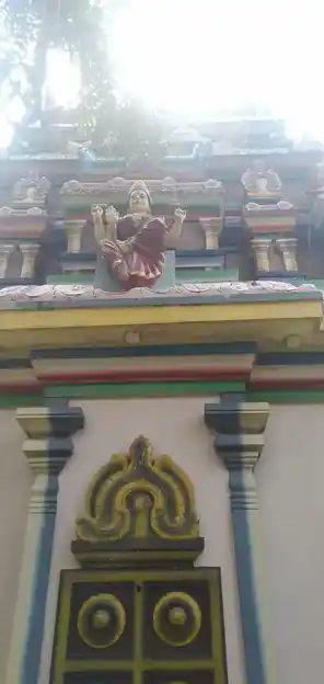 Arulmigu Muttharammantemple, Near Govt. H.S. School, Kezhapeyankuzhi - 629809