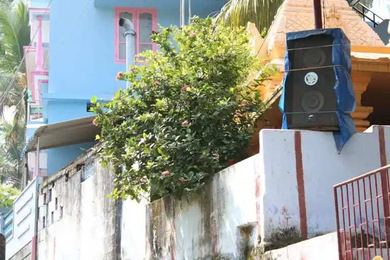 Arulmigu Muttharammantemple, Near Karuparai Vao Office, Kumarapuram - 629189
