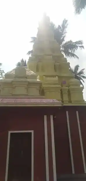 Arulmigu Muttharammantemple, Near Library, Vadapeyankuzhi - 629809 அருள்மிகு முத்தாரம்மன் திருக்கோயில், Near Library, Vadapeyankuzhi - 629809, Kanyakumari - Ancient Temple Architecture and History Image 3