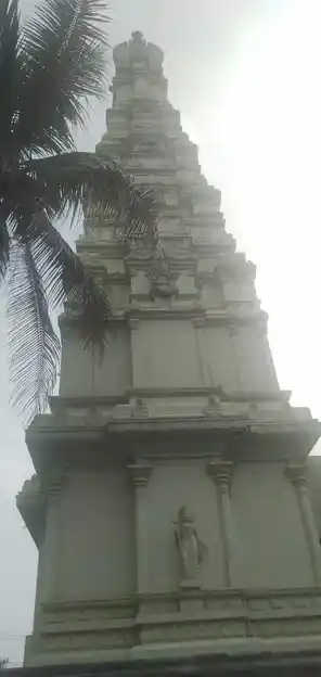 Arulmigu Muttharammantemple, Near Post Office, Kannatuvilai - 629802