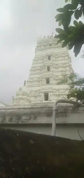 Arulmigu Muttharammantemple, Near Post Office, Kannatuvilai - 629802 அருள்மிகு முத்தாரம்மன் திருக்கோயில், Near Post Office, Kannatuvilai - 629802, Kanyakumari - Ancient Temple Architecture and History Image 3