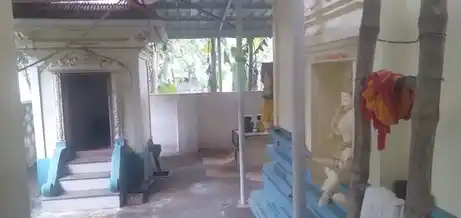 Arulmigu Muttharammantemple, Near Rice Mill, Manavalakurichi - 629252