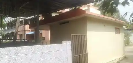 Arulmigu Muttharammantemple, Padmanabapuram - 629175