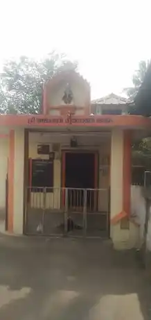 Arulmigu Muttharammantemple, Padmanabapuram - 629175 அருள்மிகு முத்தாரம்மன் திருக்கோயில், Padmanabapuram - 629175, Kanyakumari - Ancient Temple Architecture and History Image 4