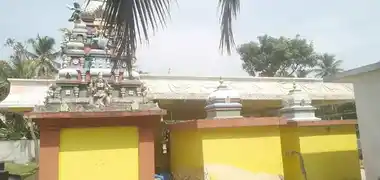 Arulmigu Muttharammantemple, Thoppuvilai, Veeranarayananseri - 629801
