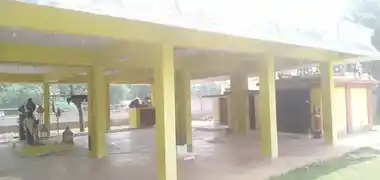 Arulmigu Muttharammantemple, Thoppuvilai, Veeranarayananseri - 629801 அருள்மிகு முத்தாரம்மன் திருக்கோயில், Thoppuvilai, Veeranarayananseri - 629801, Kanyakumari - Ancient Temple Architecture and History Image 2